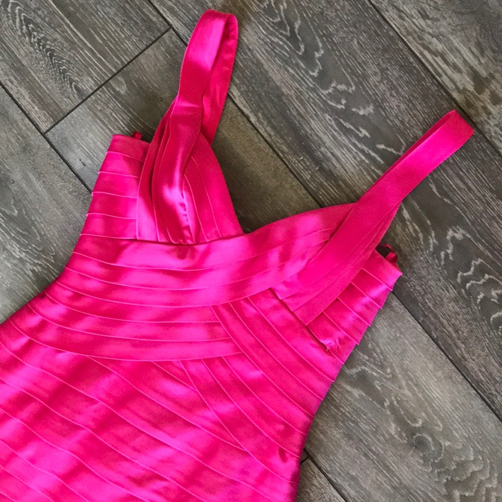 BCBG cocktail dress🎉